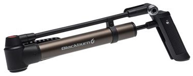 Blackburn MAMMOTH FLIP HV ručná pumpa 90psi grafitová (BBN-7085511)