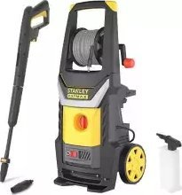 Tlaková myčka Stanley STANLEY-TLAKOVÁ MYČKA 2000W 140bar.