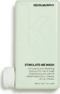 Kevin Murphy KEVIN MURPHY Stimulate Me Wash stimulující a osvěžující šampon pro muže 250ml