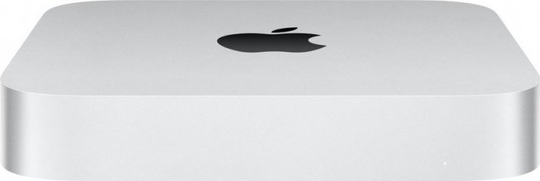 Apple Mac mini: M2 Pro 10/16, 16 GB, 512 GB SSD