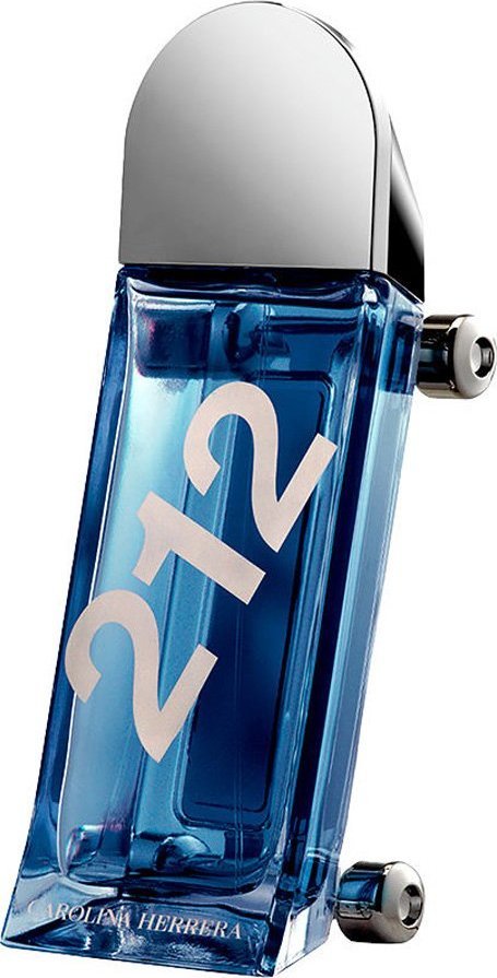 Carolina Herrera 212 Heroes Men EDT 150 ml