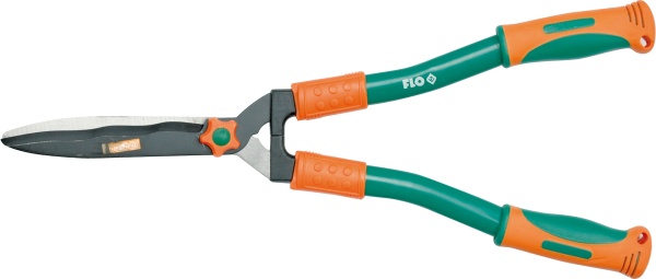 Flo Nožnice na živý plot 205x620mm 99008