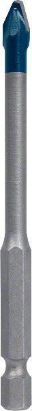 Bosch EXPERT HEX-9 HardCeramic Bits, 6x90mm