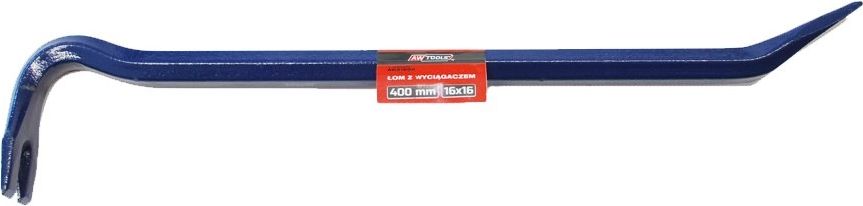 AWTools páčidlo 18 x 18 mm 1000 mm (AW31855)