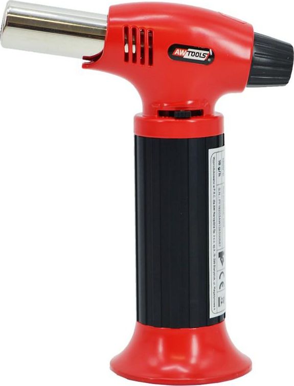 Plynový hořák AWTools (AW13830)