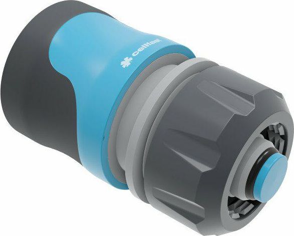Cellfast CELLFAST RÝCHLOKONEKTOR PRE 1/2" ZÁHRADNÁ HADICA S STOP FUNKCIOU SAFETÚCH IDEÁLNE C51-622