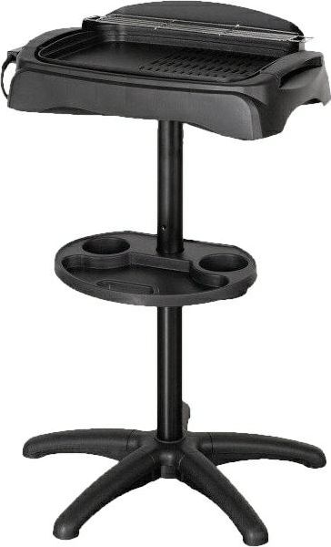 Master Grill & Party MG406 Electric Garden Grill 2000 v 29 cm x 41 cm