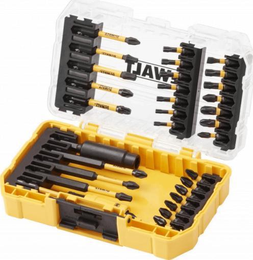 SADA BITŮ Dewalt 32 DÍLŮ
