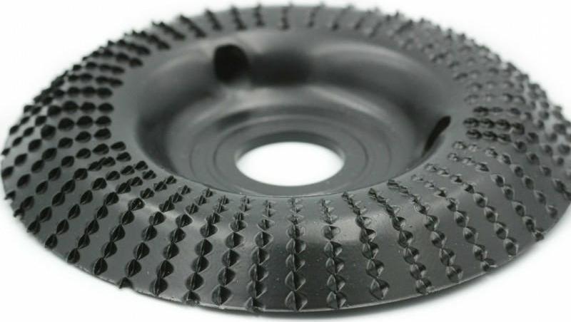 Tarpol ANGLE RASP-B 120mm 45 STUPŇŮ T-89 T-91