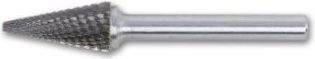 Beta Tools 8 x 19mm kuželová rotační fréza (426MD/T8)