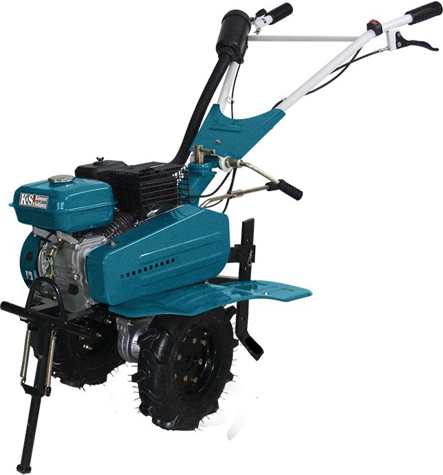 Rotavátor Könner & Söhnen KS 7HP-950S