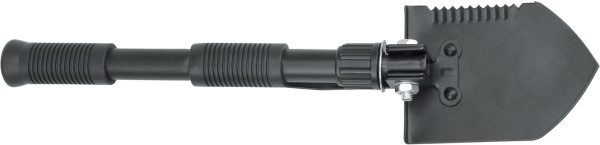 Flo Skladacia záhradná lopata 410mm (99054)