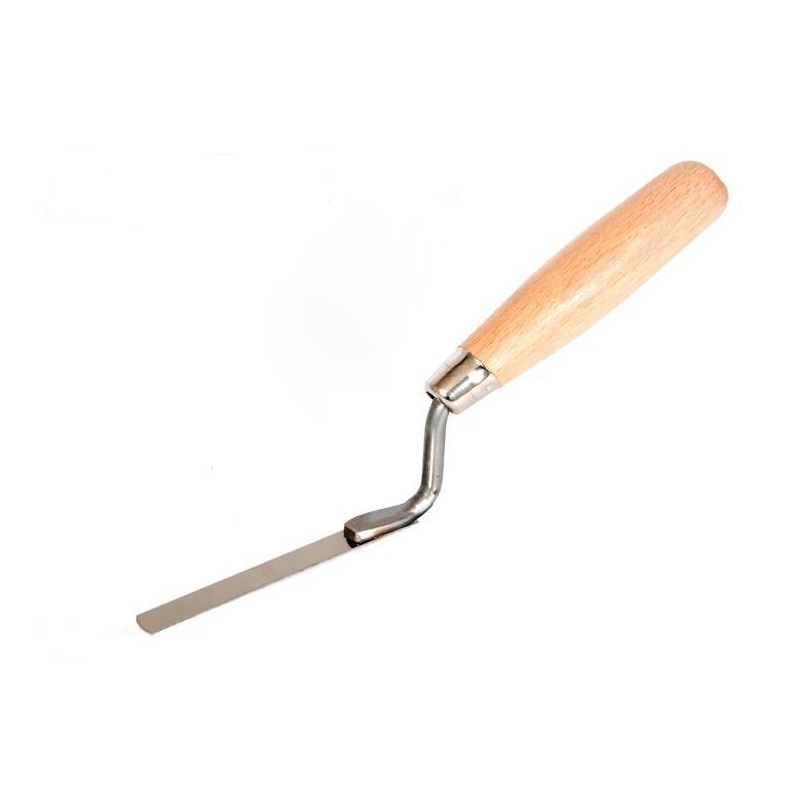 AWTools Stierka na škáry 10mm 30240