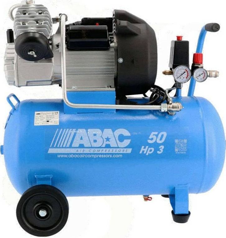 Kompresor ABAC AB1129981051 10BAR 50L (1129981051)