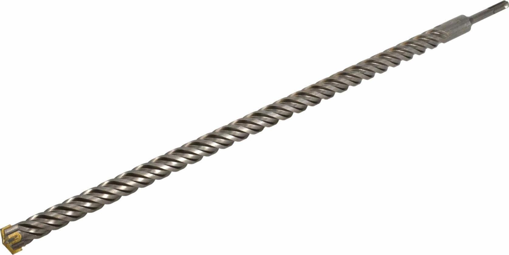 AWTools čtvercový vrták SDS+ 14* 800mm (AW43548)