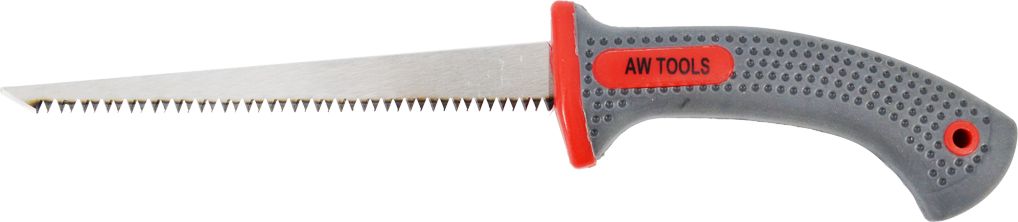 AWTools PILA NA SÁDROKARTON 160mm AW29510