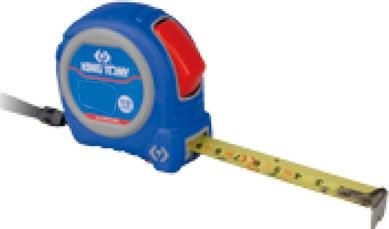 King Tony KING TONY MEASURE 8m x 25mm KT79093-08M
