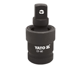 Narážací kĺb Yato Ball 1/2" 63 mm (YT-1064)