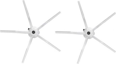 Roborock boční kartáč Rubber S6/S5 Max W