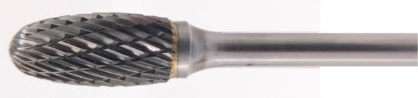 Beta Tools oválná rotační fréza 16mm (426MD-OV16)