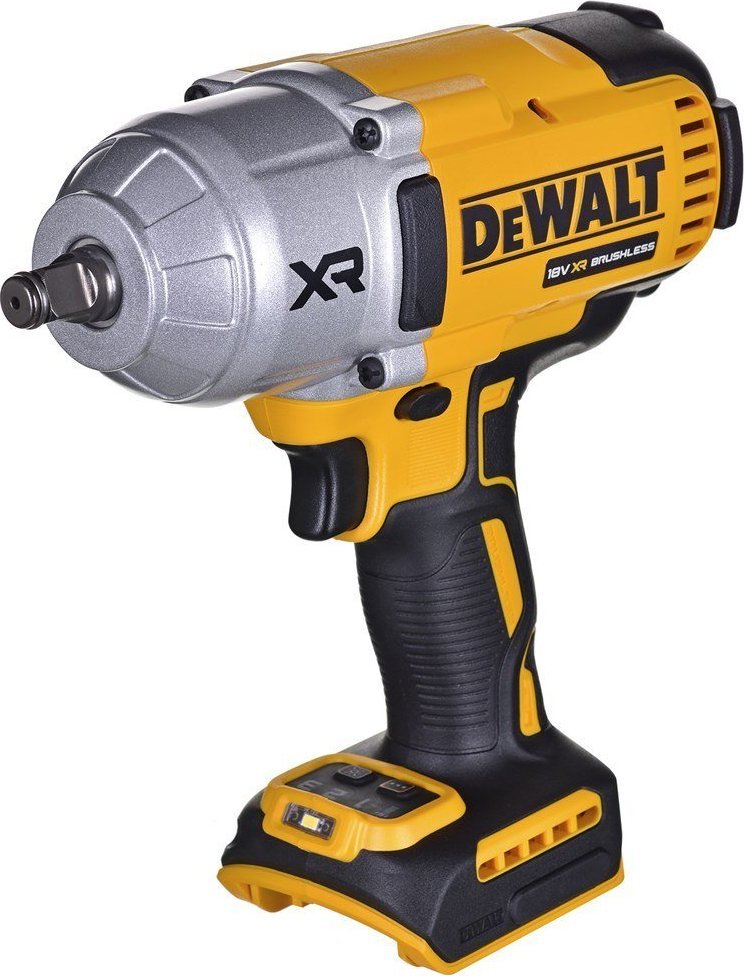 Dewalt DCF900N 18 V 760 v 1/2 Klíč dopadu