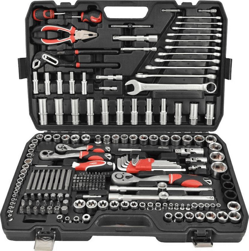 AWTOOLS 225 EL SET. (AW39225)