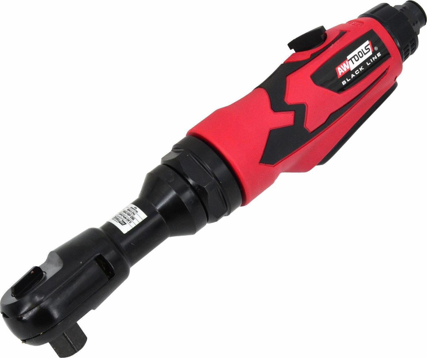AWTools rázový utahovák AWTOOLS PNEUMATICKÁ RÁČNA 1/2 BL AW10331