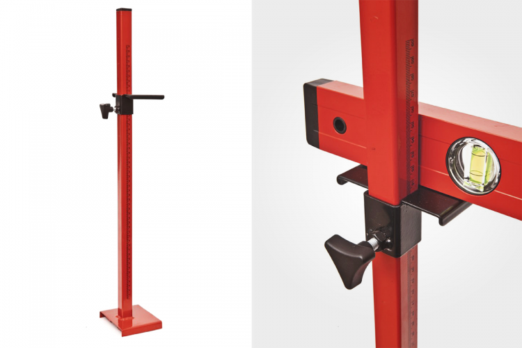 Walmer dlaždicová základna 600 mm (H600)