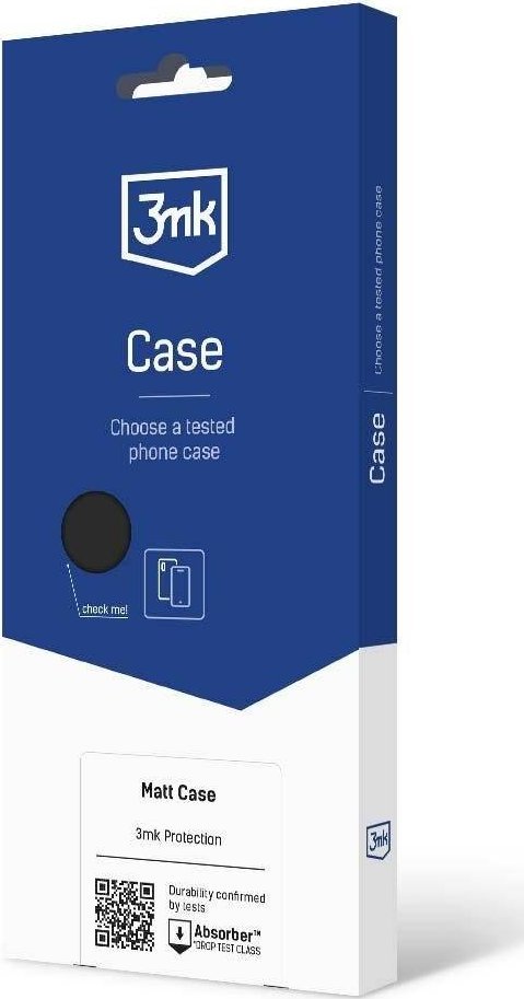 3mk Matt Case pro Google Pixel 8 5G