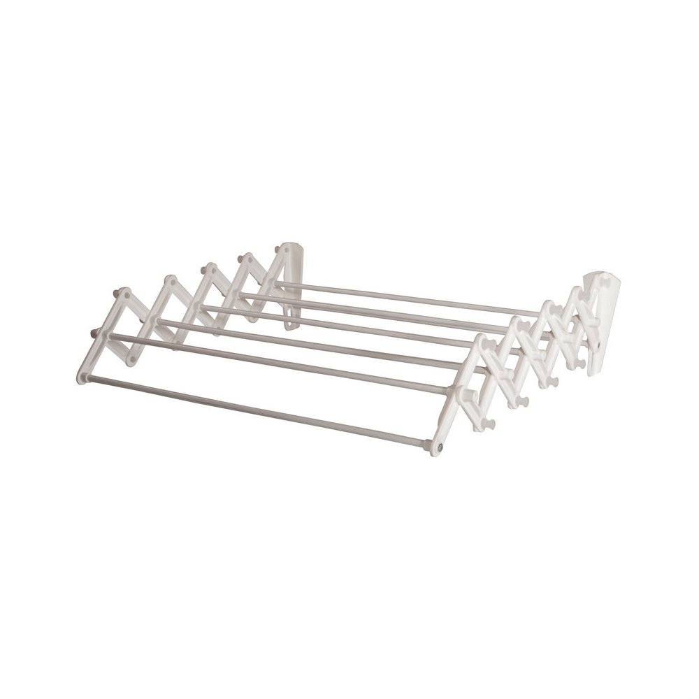 Sušák harmonika PRAKTIK 70 cm