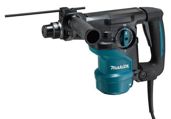 Makita HR3001CJ 1050 W Makita Hamper