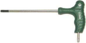 Kľúč Jonnesway Torx L-key typ T T15 (H10MT15100)