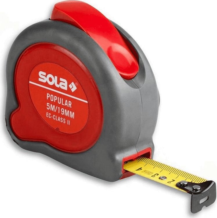 Sola mira Popular 3m (50024201)