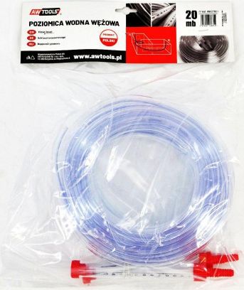 AWTools hladina vody 20m (AW27801)