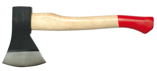 Flo univerzálna drevená sekera 1,6kg (33177)