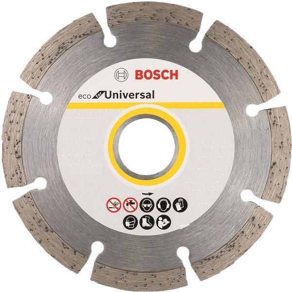 Bosch Eco segmentová diamantová kotúčová píla 305 mm (2608615035)