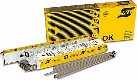 ESAB elektroda asi 92,58 na litinu 3,25 mm 0,7 kg (92583230lo)