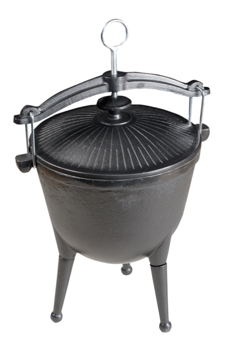 Master Grill & Party MG629 CAULDRON