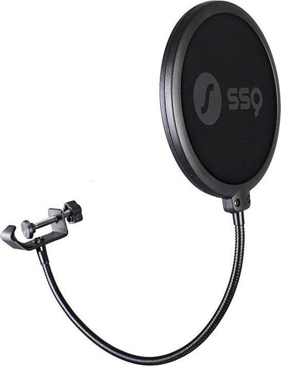 SSQ POP1 - double pop filter