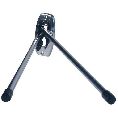 Sušák 2 ramena chrom