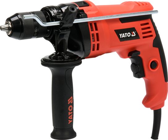 Příklepová vrtačka Yato YT-82036 810W