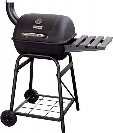 Master Grill & Party MG508 Garden Grill Coal 49 cm x 81 cm