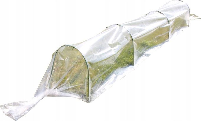 Greenmill Mini skleník 300 cm x 150 cm x 48 cm (GR5001)