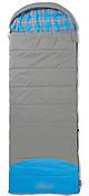 Coleman Spací pytel čedič single šedo-modrý 225x80 cm (053-L0000-2000030215-266)
