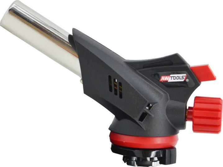 Plynový horák AWTools (AW13810)