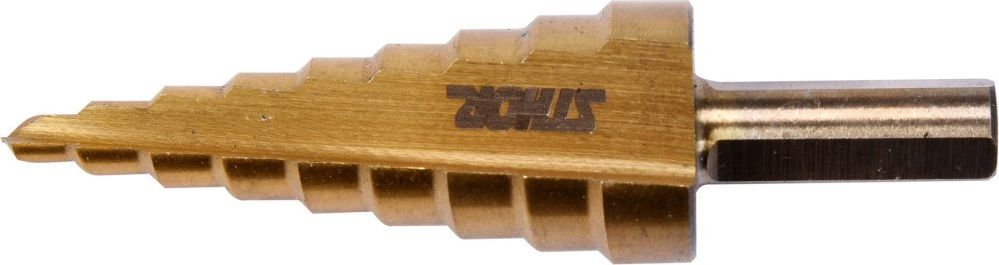 Vrták Vorel STEP DRILL 4-20MM