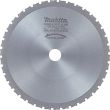 Makita Kotoučová pila na kov 305 mm 60 zubů (B-34132)