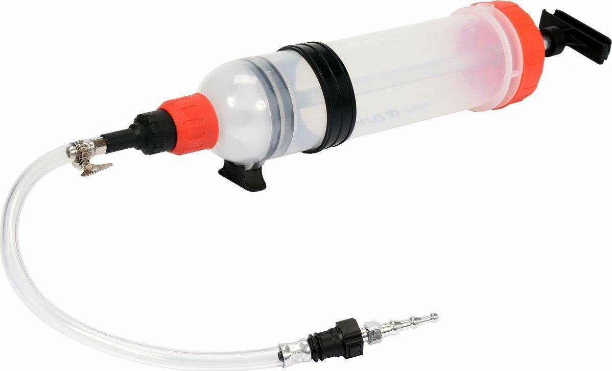 Yato MANUÁLNÍ ASISTENT PRO PROVOZ KAPALINY YT-07082