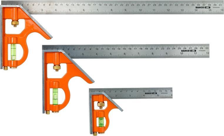 Bahco ANGLE BAR 400mm /CS400 BAHCS400