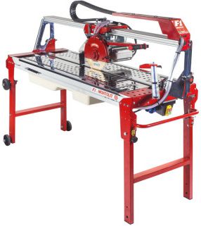 Montolite F1 Brooklyn Electric Machine 2.2kW (F1-131)